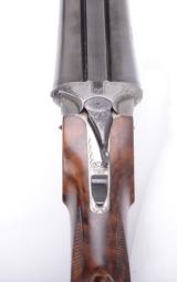 Merkel 147EL 20 gauge...outstanding wood - 10 of 13