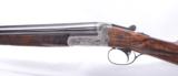 Merkel 147EL 20 gauge...outstanding wood - 8 of 13
