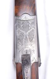 Merkel 147EL 20 gauge...outstanding wood - 9 of 13