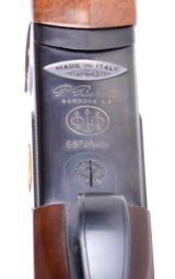 Beretta 687 Gold Onyx 20 gauge - 9 of 9