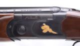 Beretta 687 Gold Onyx 20 gauge - 2 of 9