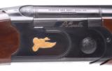 Beretta 687 Gold Onyx 20 gauge - 1 of 9