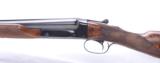 Winchester 21 Custom Built 12 gauge - 7 of 23