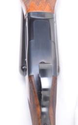 Winchester 21 Custom Built 12 gauge - 13 of 23