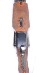 Winchester 21 Custom Built 12 gauge - 12 of 23