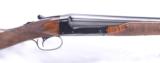 Winchester 21 Custom Built 12 gauge - 8 of 23