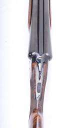 Winchester 21 Custom Built 12 gauge - 22 of 23