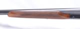 Winchester 21 Custom Built 12 gauge - 11 of 23