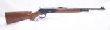 Browning 71 carbine - 2 of 13