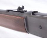 Browning 71 rifle with box - 10 of 12