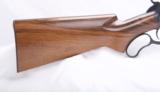 Browning 71 rifle with box - 2 of 12