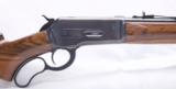Browning 71 rifle with box - 1 of 12