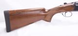 Perazzi MT-6 SKEET - 4 of 18