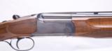 Perazzi MT-6 SKEET - 1 of 18