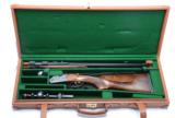 Beretta S689E Gold Sable Express Rifle, .30-06 - 25 of 25