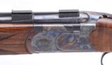 Beretta S689E Gold Sable Express Rifle, .30-06 - 10 of 25