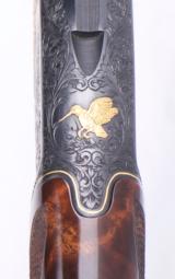 Winchester Model 42 Angelo Bee engraved
- 17 of 20