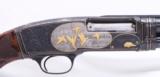 Winchester Model 42 Angelo Bee engraved
- 1 of 20