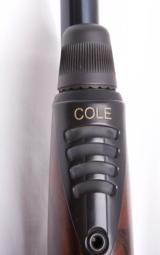 Beretta 391 Sporting...Cole exhibition wood - 8 of 8