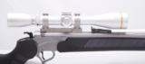 TC Encore 209 X 50 magnum SS with Leupold - 1 of 11