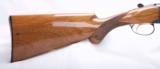 Browning Superposed 20 gauge O/U two factory sets of barrels - 6 of 20