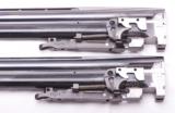 Browning Superposed 20 gauge O/U two factory sets of barrels - 19 of 20