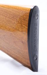 Browning Superposed 20 gauge O/U two factory sets of barrels - 16 of 20