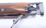 Browning Superposed 20 gauge O/U two factory sets of barrels - 18 of 20