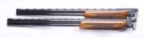Browning Superposed 20 gauge O/U two factory sets of barrels - 10 of 20