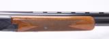 Browning Superposed 20 gauge O/U two factory sets of barrels - 8 of 20