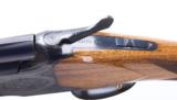 Browning Superposed 20 gauge O/U two factory sets of barrels - 15 of 20