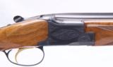 Browning Superposed 20 gauge O/U two factory sets of barrels - 13 of 20