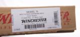 Winchester Model 70 Classic SS/Syn .375 - 15 of 15
