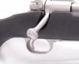 Winchester Model 70 Classic SS/Syn .375 - 6 of 15