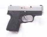 KAHR PM40 Packed SS/synthetic - 4 of 7