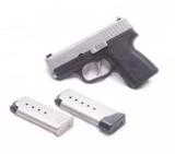 KAHR PM40 Packed SS/synthetic - 6 of 7