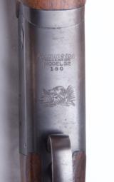 Remington Model 32 very low serial number - 9 of 16