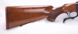 Ruger #1A .243 - 2 of 13