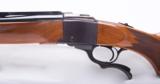 Ruger #1A .243 - 8 of 13