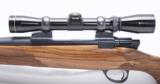 Sako L61R action custom rifle .270 - 7 of 16