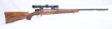 Sako L61R action custom rifle .270 - 1 of 16