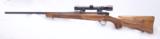 Sako L61R action custom rifle .270 - 2 of 16
