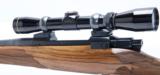 Sako L61R action custom rifle .270 - 16 of 16
