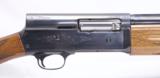 Browning Auto Five 12 gauge Belgium Magnum - 9 of 10