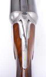 Parker DHE 12 gauge - 15 of 25