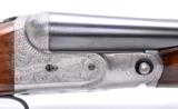 Parker DHE 12 gauge - 1 of 25