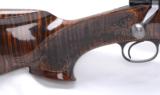 Winchester 70 pre-64 .264 win mag Custom Stock - 12 of 14