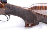 Winchester 70 pre-64 .264 win mag Custom Stock - 7 of 14