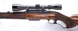 Winchester 88 .243 with Custom Stock - 2 of 12