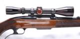 Winchester 88 .243 with Custom Stock - 1 of 12